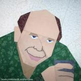 Illustration for article titled Fandom in Stitches